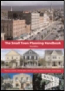 Daniels | Small Town Planning Handbook, 3rd ed. | Buch | 978-1-932364-33-0 | sack.de