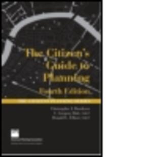 Duerksen |  The Citizen's Guide to Planning 4th Edition | Buch |  Sack Fachmedien