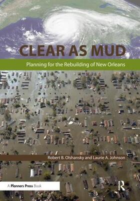 Olshansky / Johnson |  Clear as Mud | Buch |  Sack Fachmedien