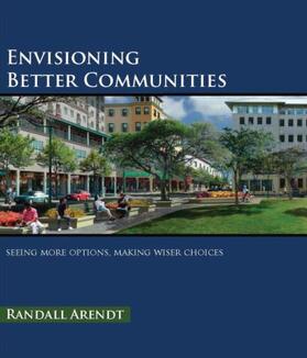 Arendt |  Envisioning Better Communities | Buch |  Sack Fachmedien