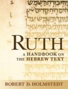 RUTH | Buch | 978-1-932792-91-1 | sack.de