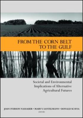Nassauer / Santelmann / Scavia |  From the Corn Belt to the Gulf | Buch |  Sack Fachmedien