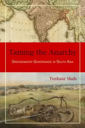 Shah |  Taming the Anarchy | Buch |  Sack Fachmedien