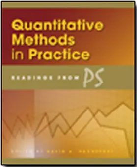 Rochefort |  Quantitative Methods in Practice | Buch |  Sack Fachmedien