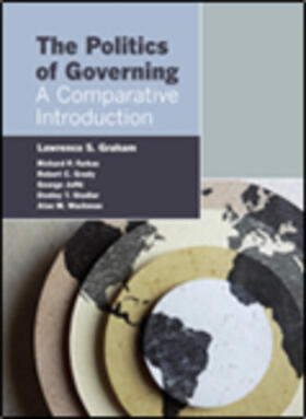 Graham / Farkas / Grady |  The Politics of Governing | Buch |  Sack Fachmedien