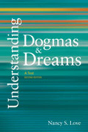 Love |  Understanding Dogmas and Dreams | Buch |  Sack Fachmedien