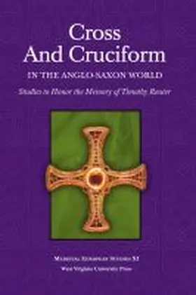 Jolly / Keefer / Karkov |  CROSS AND CRUCIFORM IN THE ANGLO-SAXON WORLD | Buch |  Sack Fachmedien