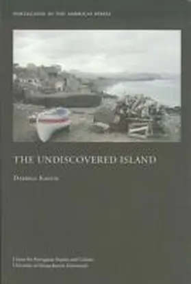 The Undiscovered Island | Buch | 978-1-933227-23-8 | sack.de