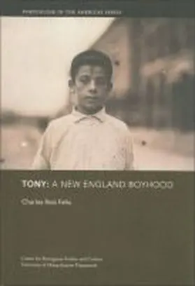 Felix |  Tony: A New England Boyhood | Buch |  Sack Fachmedien