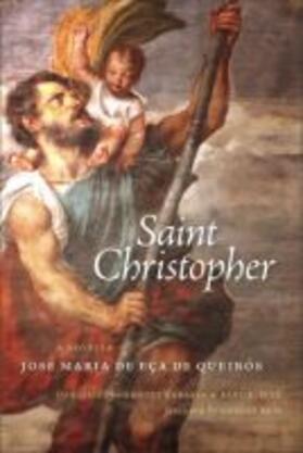 Eça De Queirós |  Saint Christopher: A Novella | Buch |  Sack Fachmedien