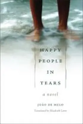  Happy People in Tears | Buch |  Sack Fachmedien