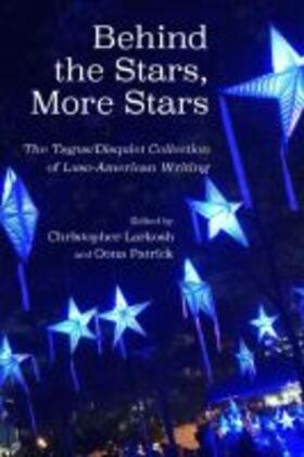 Larkosh / Patrick |  Behind the Stars, More Stars | Buch |  Sack Fachmedien