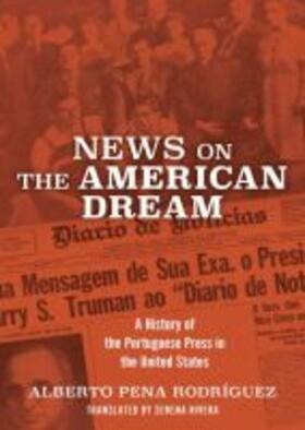 News on the American Dream | Buch | 978-1-933227-89-4 | sack.de