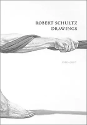 Stevens |  Robert Schultz Drawings, 1990-2007 | Buch |  Sack Fachmedien