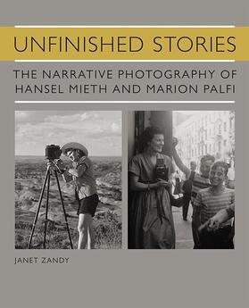 Zandy |  Unfinished Stories - The Narrative Photography of Hansel Mie | Buch |  Sack Fachmedien