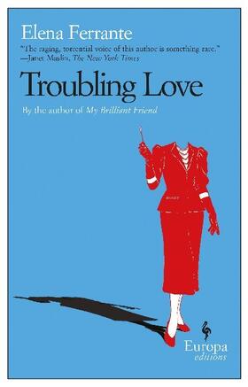 Ferrante |  Troubling Love | Buch |  Sack Fachmedien