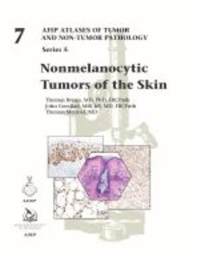 Nonmelanocytic Tumors of the Skin | Buch | 978-1-933477-12-1 | sack.de