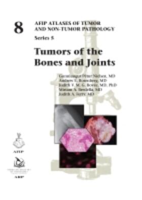  Tumors of the Bones and Joints | Buch |  Sack Fachmedien