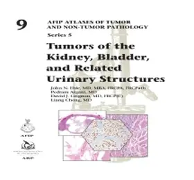 Tumors of the Kidney, Bladder, and Related Urinary Structures | Buch | 978-1-933477-17-6 | sack.de