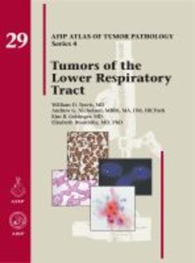  Tumors of the Lower Respiratory Tract | Buch |  Sack Fachmedien