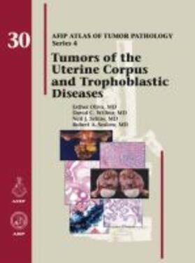 Tumors of the Uterine Corpus and Trophoblastic Diseases | Buch | 978-1-933477-48-0 | sack.de