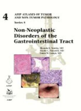 Non-Neoplastic Disorders of the Gastrointestinal Tract | Buch | 978-1-933477-93-0 | sack.de