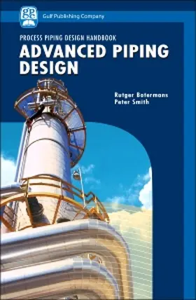 Smith / Botermans |  Advanced Piping Design | Buch |  Sack Fachmedien