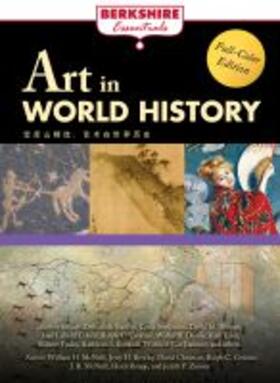  Art in World History | Buch |  Sack Fachmedien