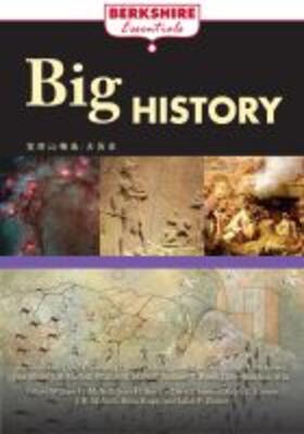  Big History | Buch |  Sack Fachmedien