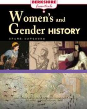  Women's and Gender History | Buch |  Sack Fachmedien