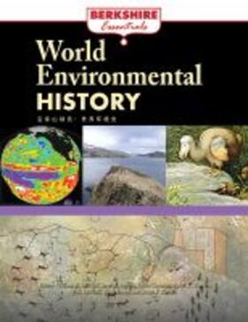  World Environmental History | Buch |  Sack Fachmedien