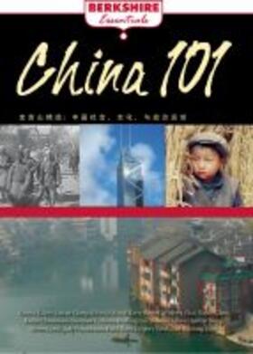  China 101 | Buch |  Sack Fachmedien