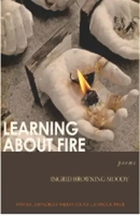 Moody |  Learning about Fire | Buch |  Sack Fachmedien