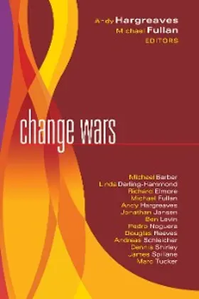 Fullan / Hargreaves |  Change Wars | eBook | Sack Fachmedien