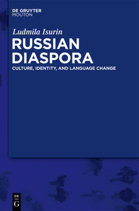 Isurin |  Russian Diaspora | Buch |  Sack Fachmedien
