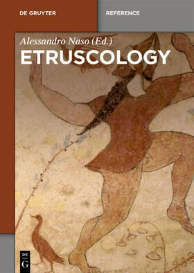 Naso |  Etruscology | eBook | Sack Fachmedien
