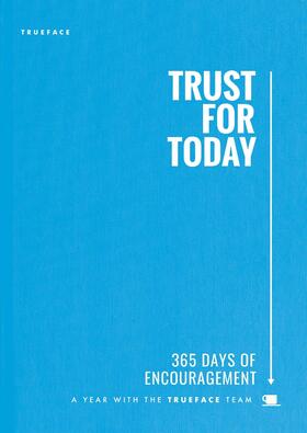 Trueface / Lynch / Sawrey |  Trust for Today | eBook | Sack Fachmedien