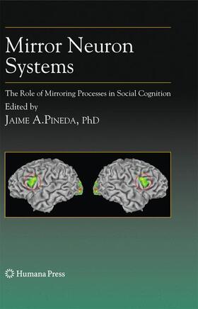 Pineda |  Mirror Neuron Systems | Buch |  Sack Fachmedien
