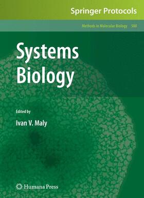 Maly |  Systems Biology | Buch |  Sack Fachmedien