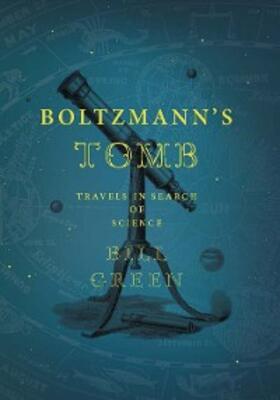 Green |  Boltzmann's Tomb | eBook | Sack Fachmedien