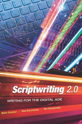 Drennan |  Scriptwriting 2.0 | Buch |  Sack Fachmedien