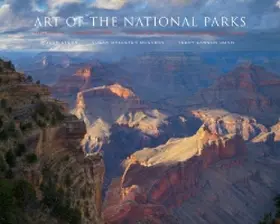 Hallsten McGarry / Stern / Lawson Dunn |  Art of the National Parks | Buch |  Sack Fachmedien