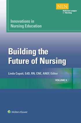 Caputi |  Innovations in Nursing Education | Buch |  Sack Fachmedien