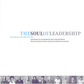 Bessent |  The Soul of Leadership | Buch |  Sack Fachmedien