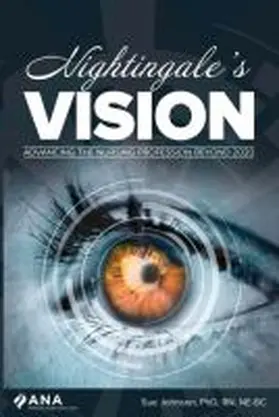 Johnson |  Nightingale's Vision | Buch |  Sack Fachmedien