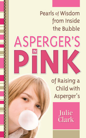 Clark |  Asperger's in Pink | eBook | Sack Fachmedien