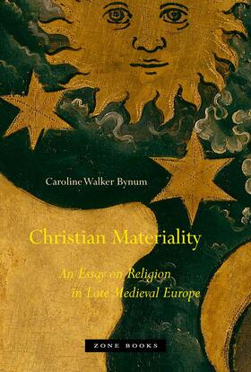 Bynum |  Christian Materiality | Buch |  Sack Fachmedien