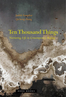 Farquhar / Zhang |  Ten Thousand Things | Buch |  Sack Fachmedien