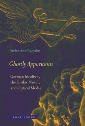 Andriopoulos |  Ghostly Apparitions | eBook | Sack Fachmedien