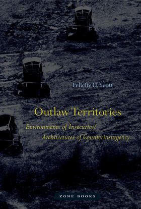 Scott |  Outlaw Territories | Buch |  Sack Fachmedien